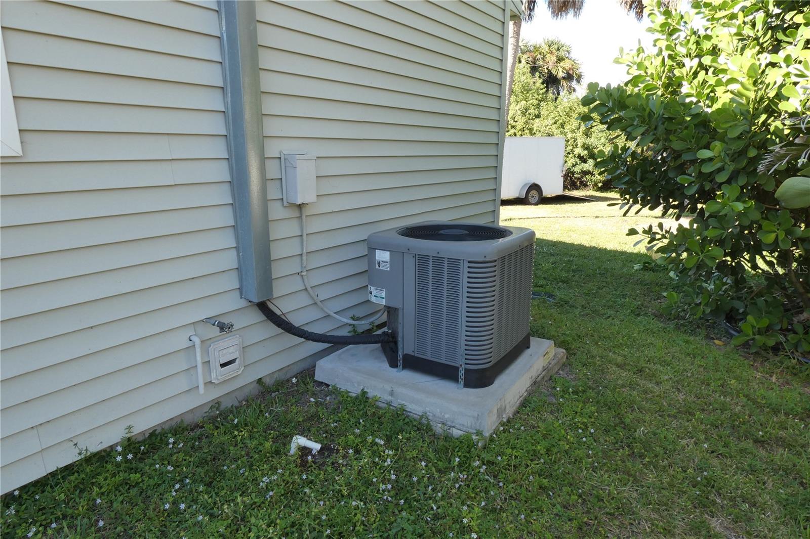 PORT CHARLOTTE SEC 079 - Residential