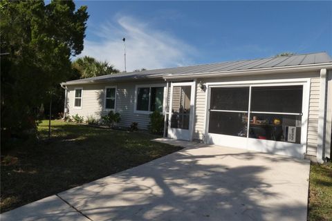 Photo of 18651 Ayrshire Circle, Port Charlotte, FL 33948 (MLS # TB8448895)