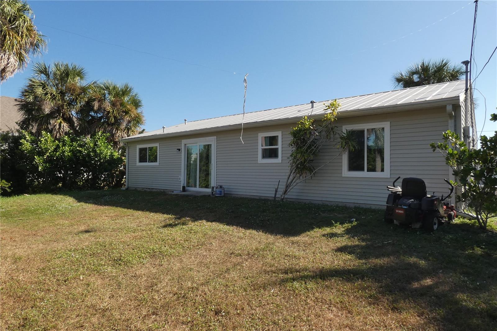 PORT CHARLOTTE SEC 079 - Residential