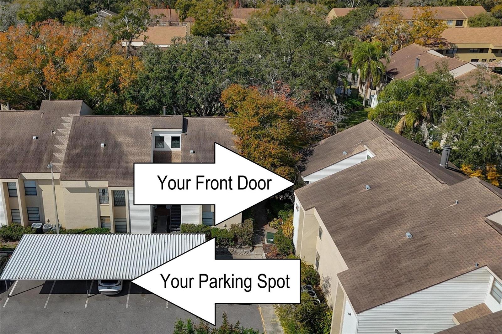 RIVER OAKS CONDO II - Residential