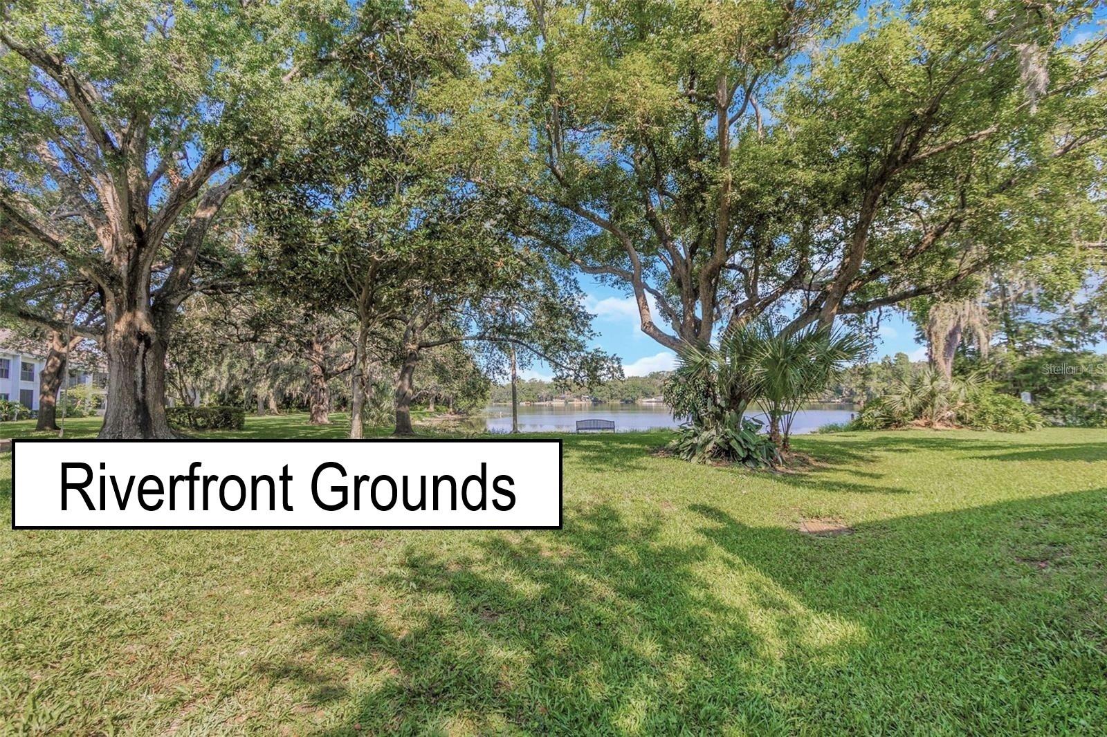 RIVER OAKS CONDO II - Residential