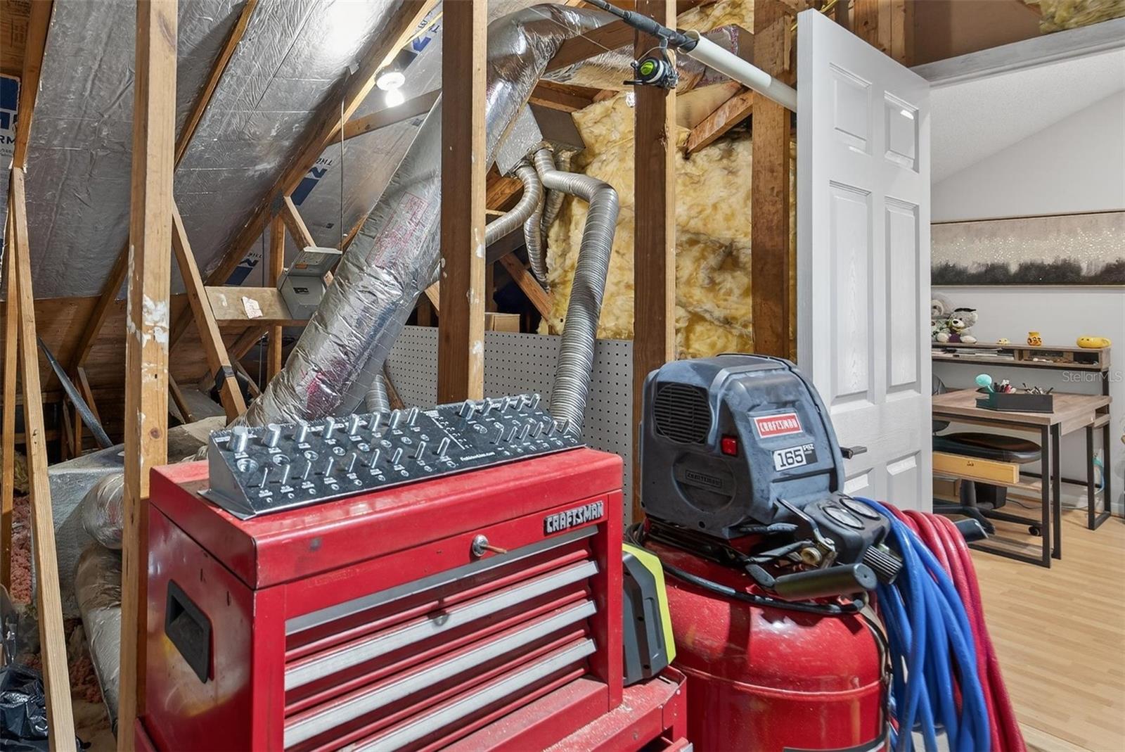 RIVER OAKS CONDO II - Residential