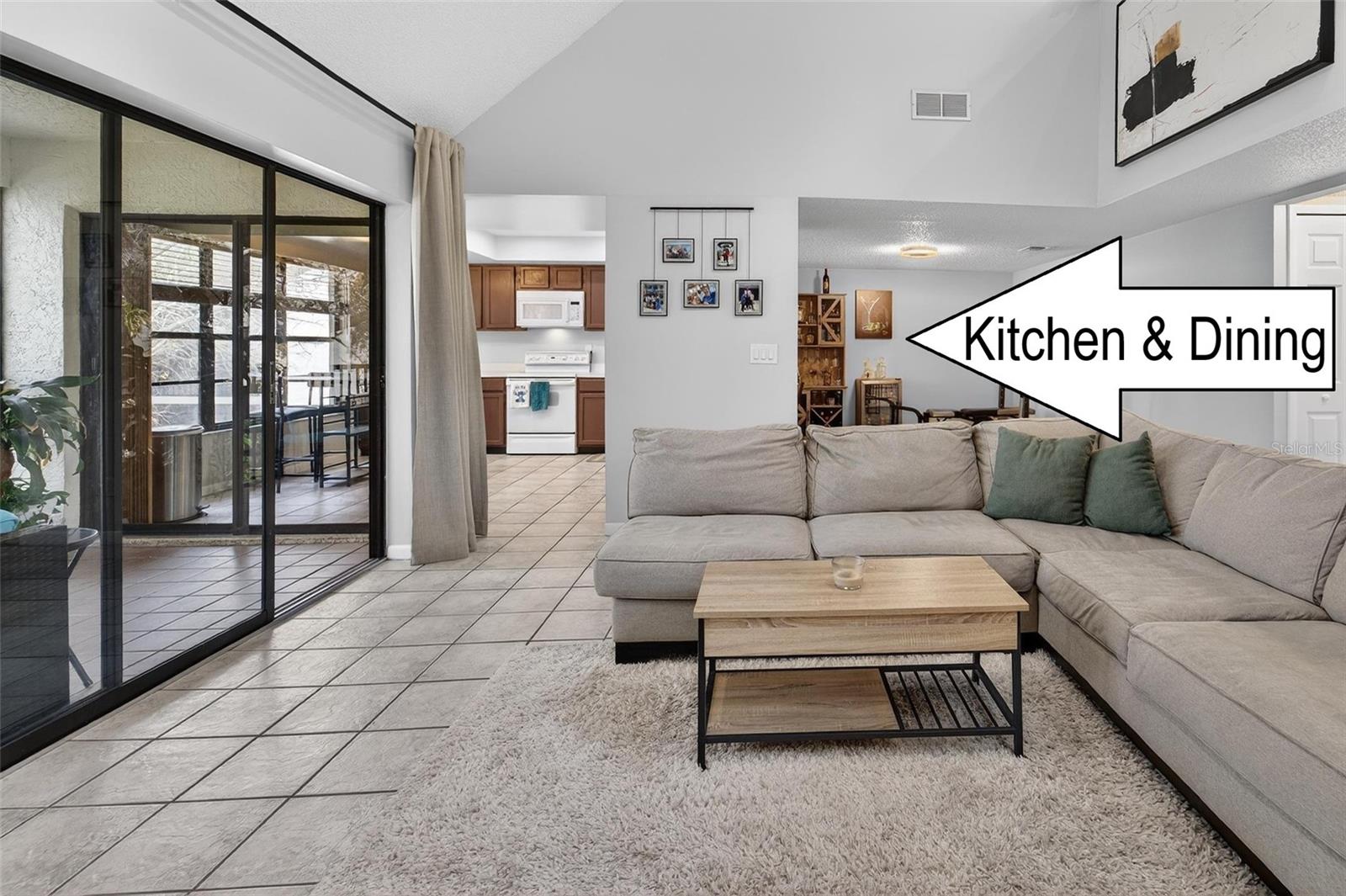 RIVER OAKS CONDO II - Residential