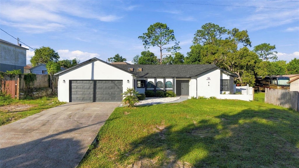 Photo of 6341 Gainsboro Avenue, Spring Hill, FL 34609 (MLS # TB8558994)