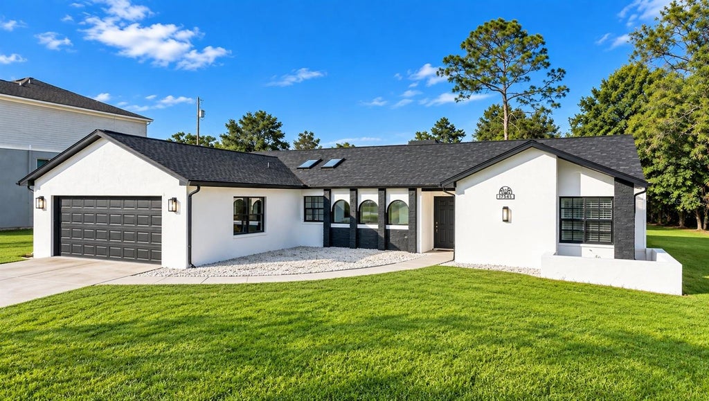 Photo of 6341 Gainsboro Avenue, Spring Hill, FL 34609 (MLS # TB8558994)