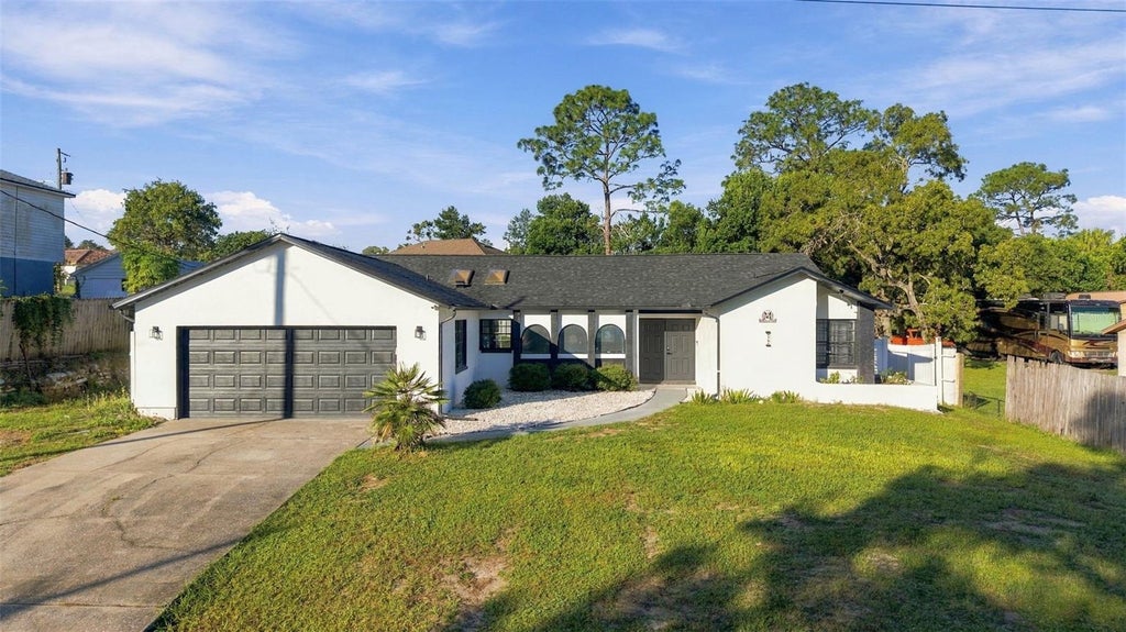 Photo of 6341 Gainsboro Avenue, Spring Hill, FL 34609 (MLS # TB8558994)