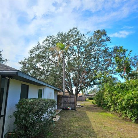 A home in BRADENTON