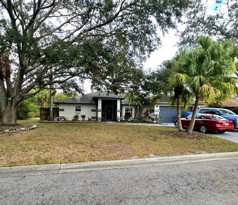 A home in BRADENTON