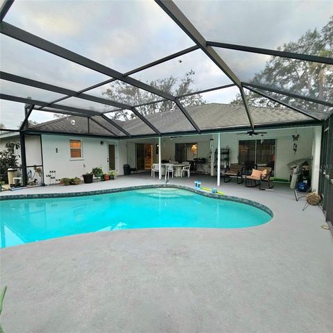 A home in BRADENTON