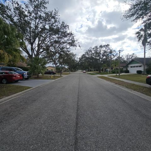 A home in BRADENTON