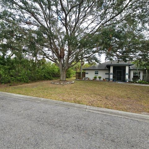 A home in BRADENTON