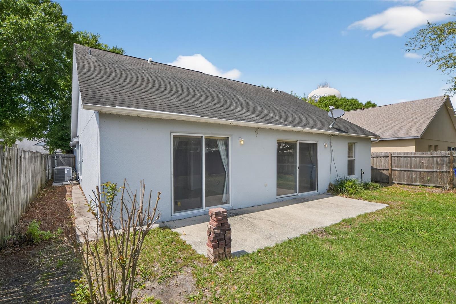 CROSS CREEK ESTATES - Residential