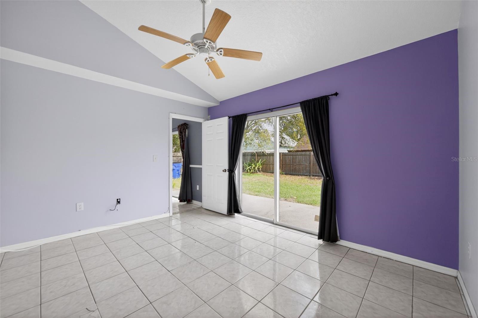 CROSS CREEK ESTATES - Residential