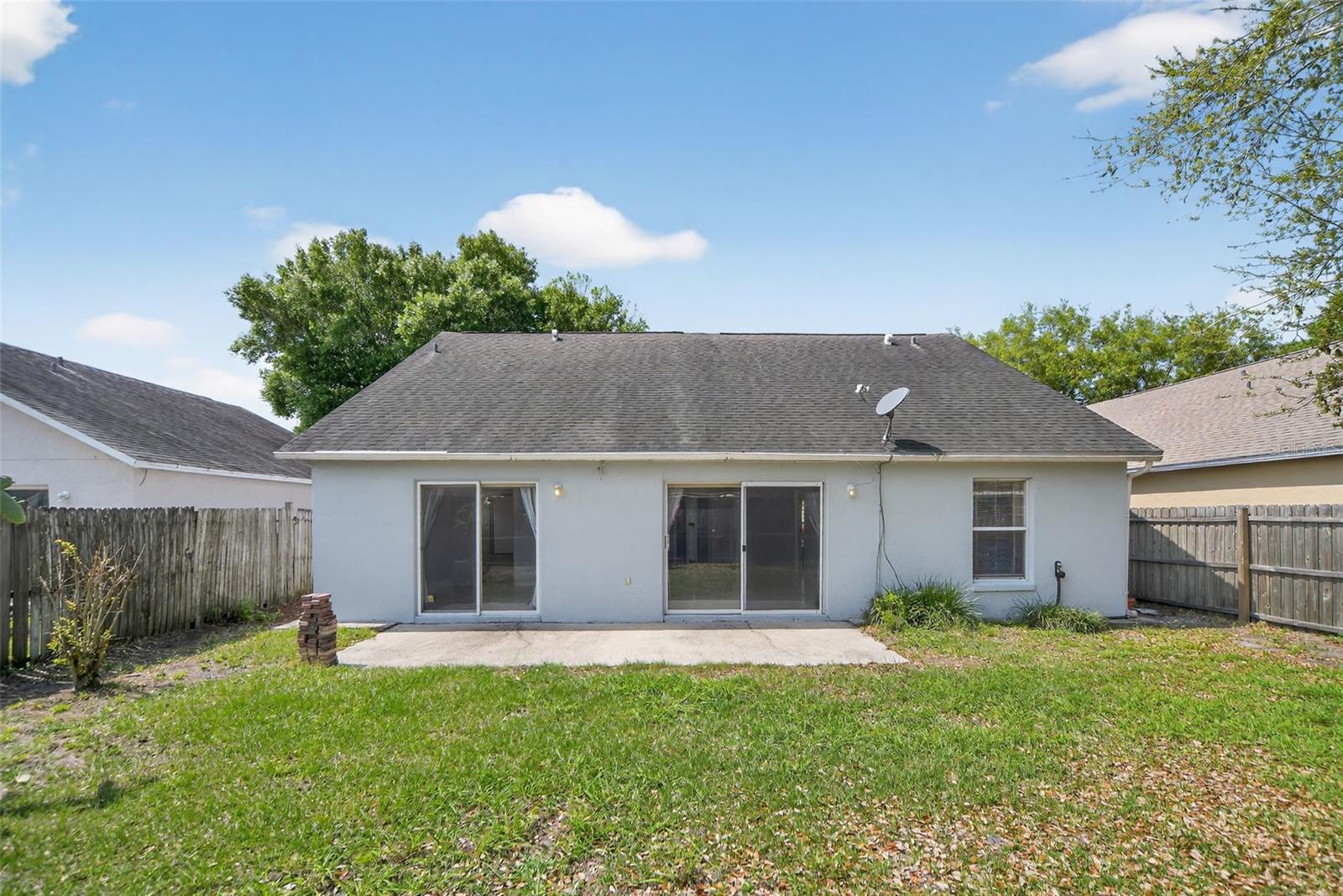 CROSS CREEK ESTATES - Residential