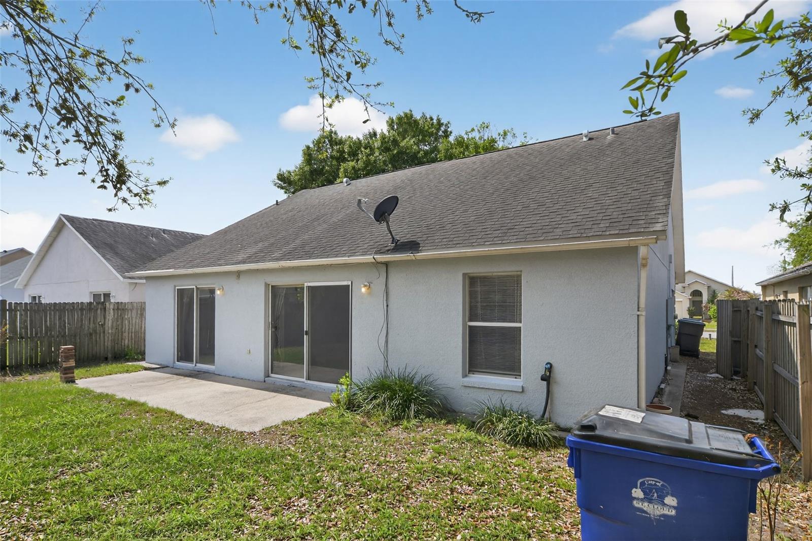 CROSS CREEK ESTATES - Residential