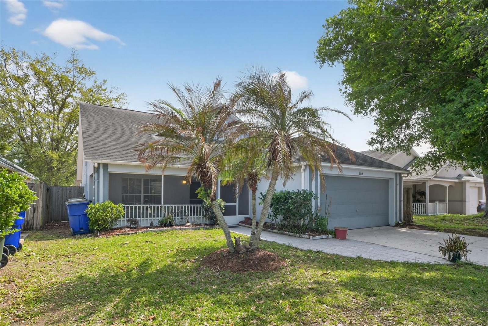 CROSS CREEK ESTATES - Residential