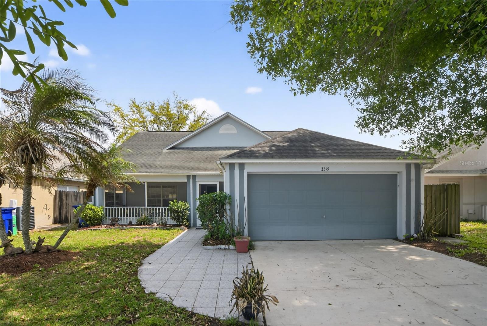 CROSS CREEK ESTATES - Residential