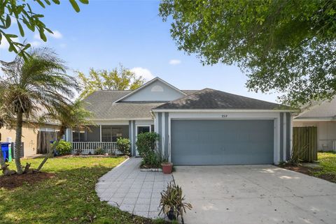 Photo of 3319 Kelsey Lane, Saint Cloud, FL 34772 (MLS # O6393740)