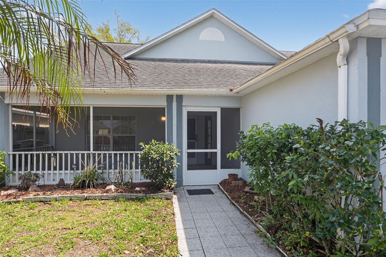 CROSS CREEK ESTATES - Residential