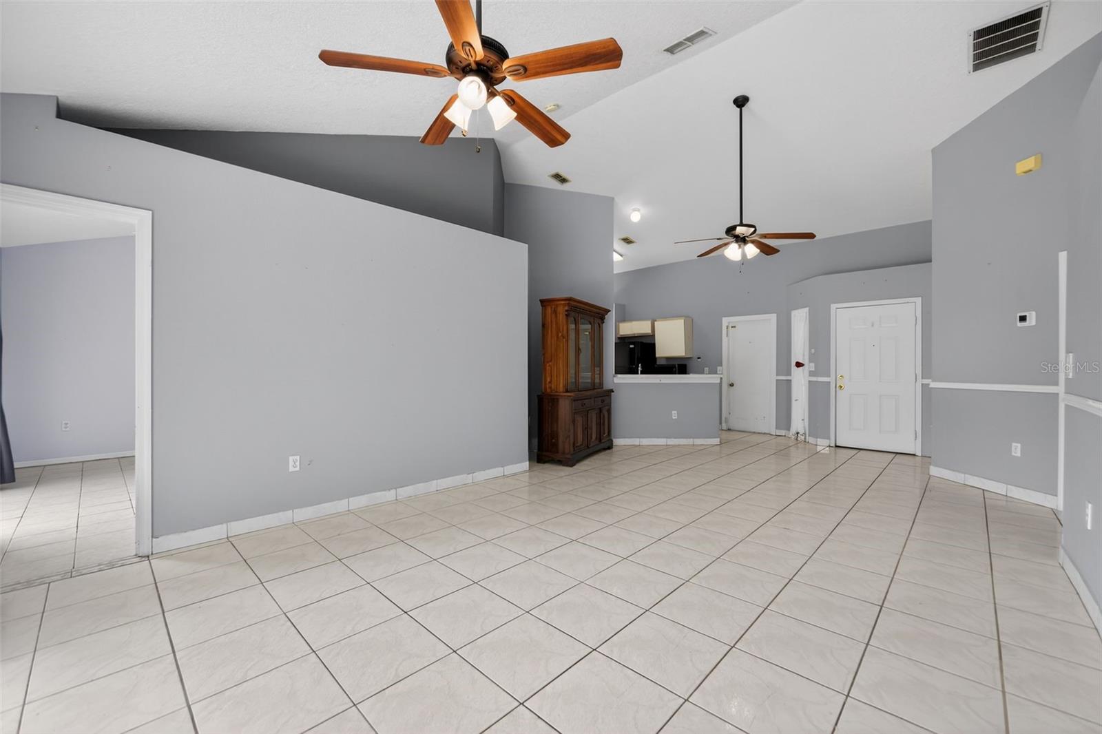 CROSS CREEK ESTATES - Residential