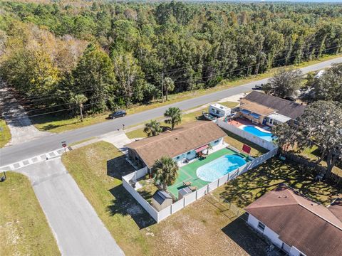 A home in CRYSTAL RIVER