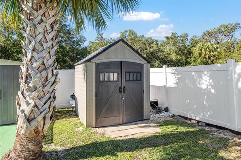 A home in CRYSTAL RIVER