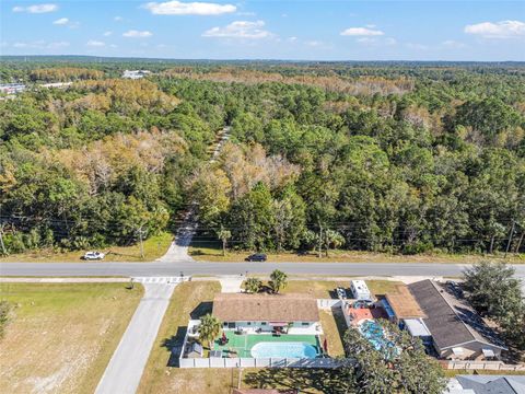 A home in CRYSTAL RIVER