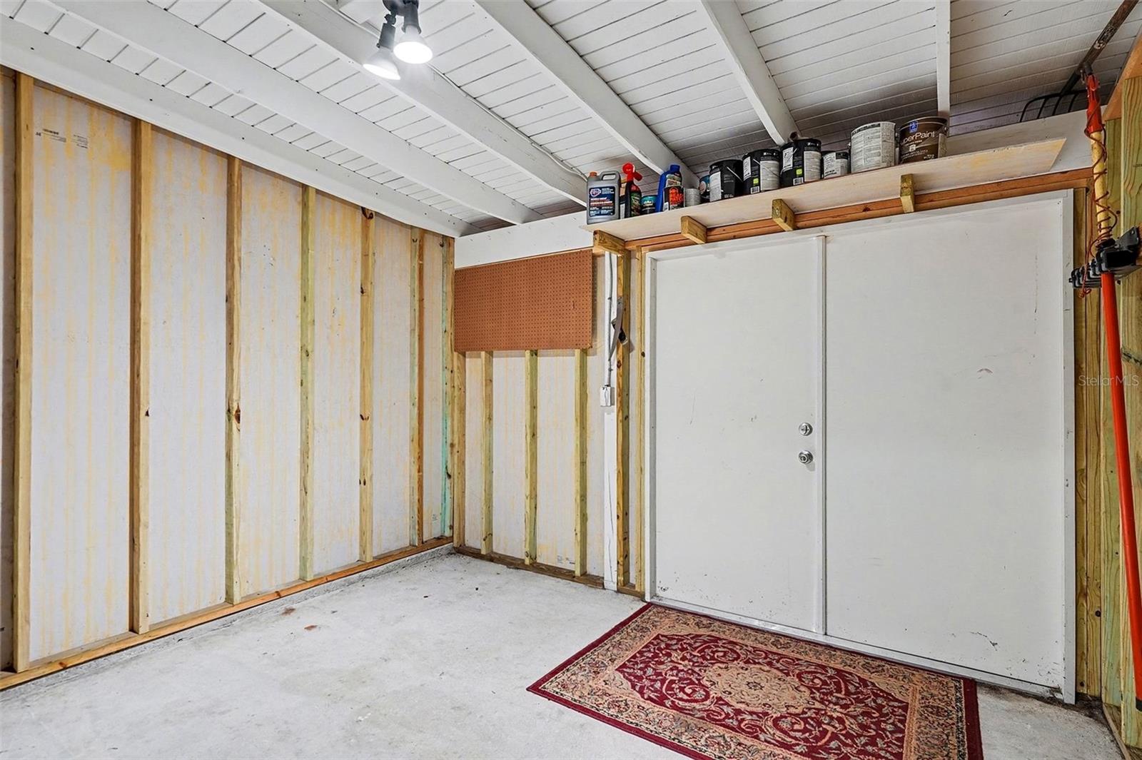 PORT ST JOHN UNIT 03 - Residential