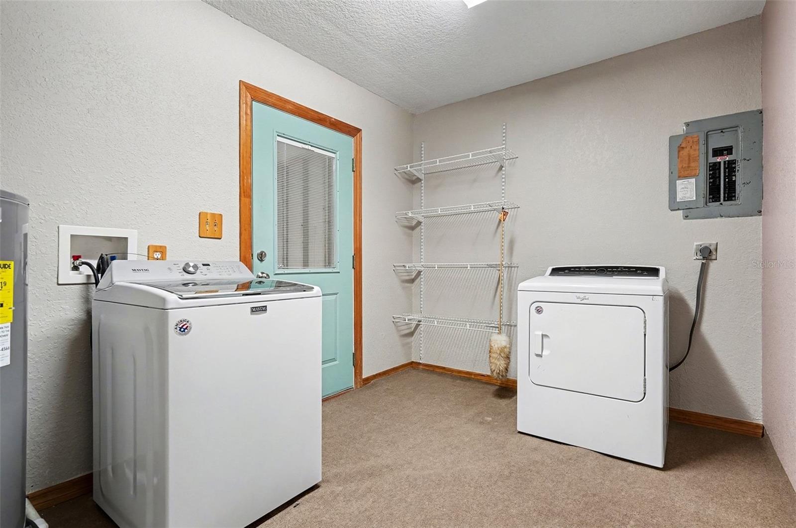 PORT ST JOHN UNIT 03 - Residential