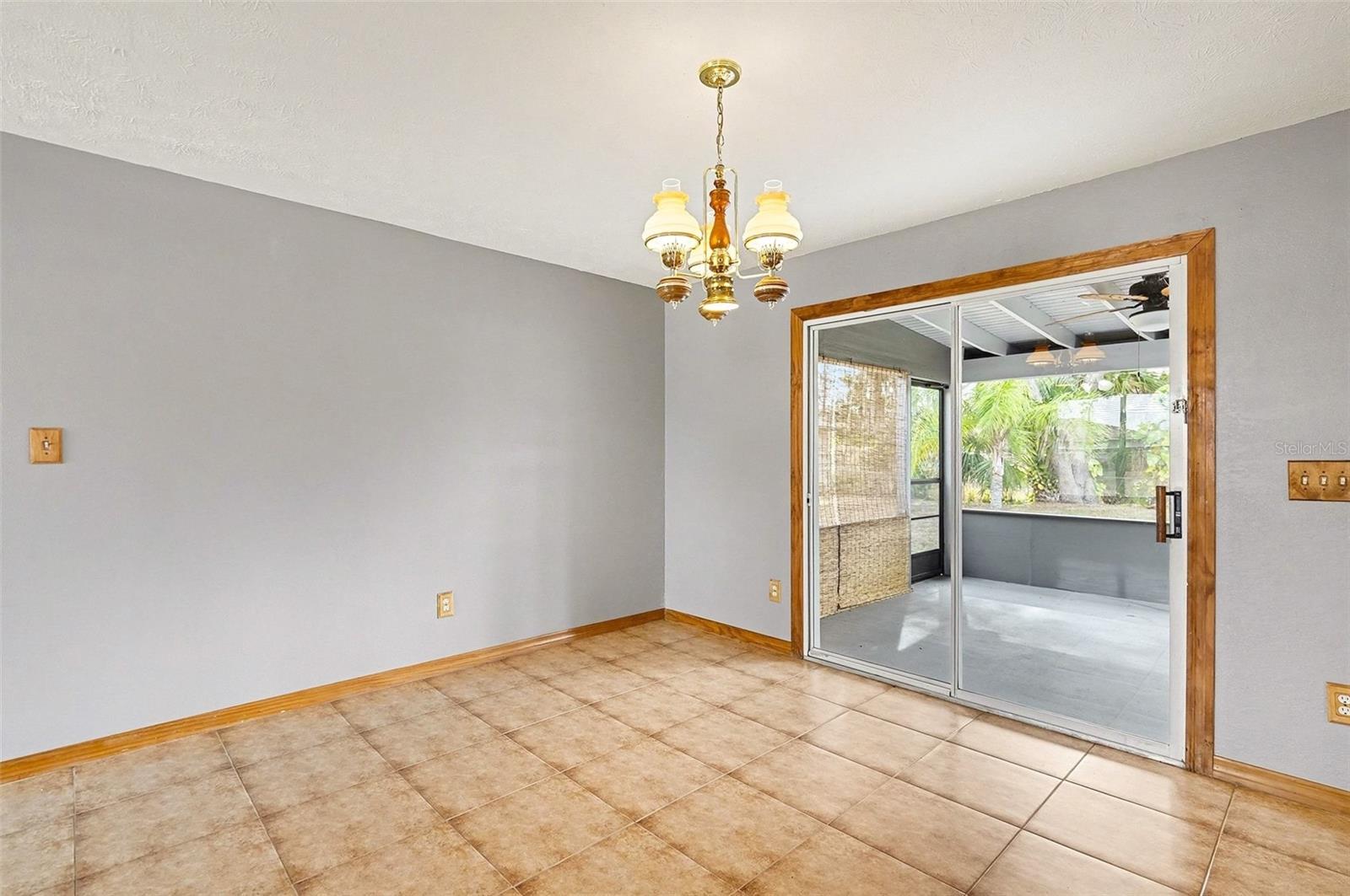 PORT ST JOHN UNIT 03 - Residential