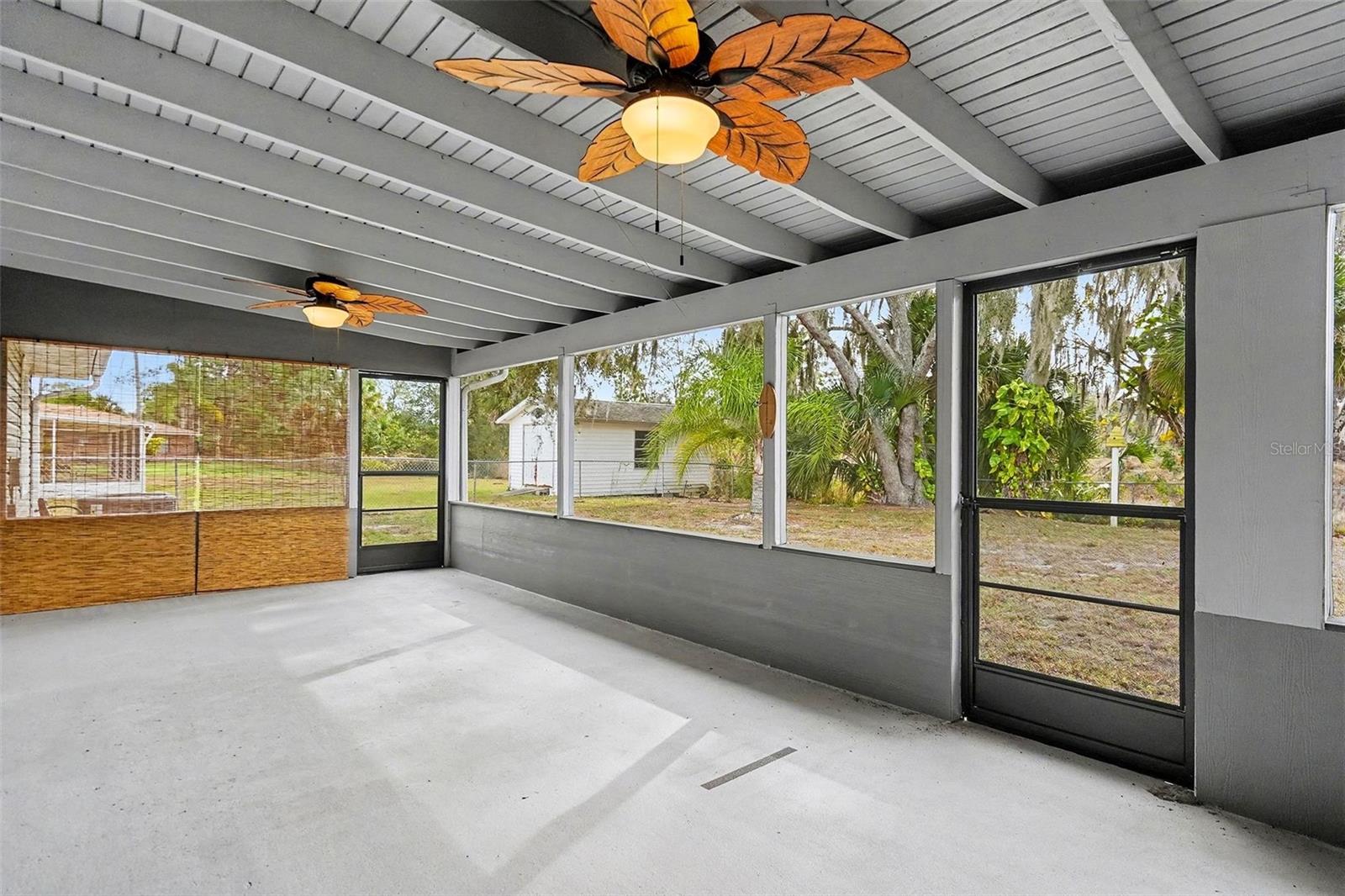 PORT ST JOHN UNIT 03 - Residential