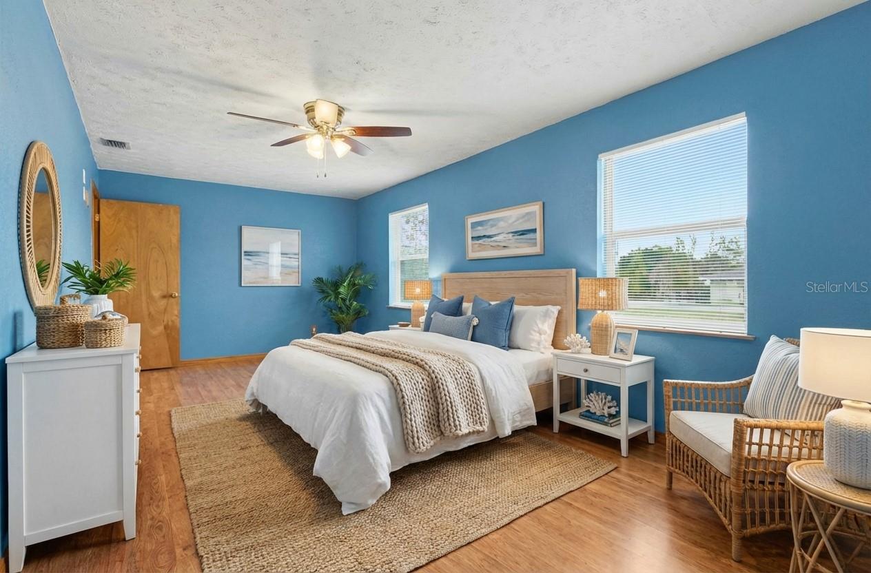 PORT ST JOHN UNIT 03 - Residential