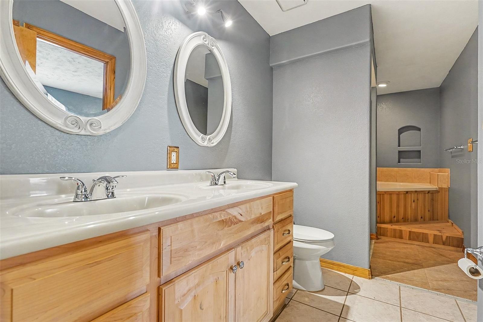 PORT ST JOHN UNIT 03 - Residential