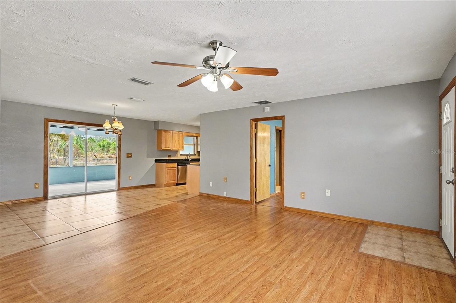 PORT ST JOHN UNIT 03 - Residential