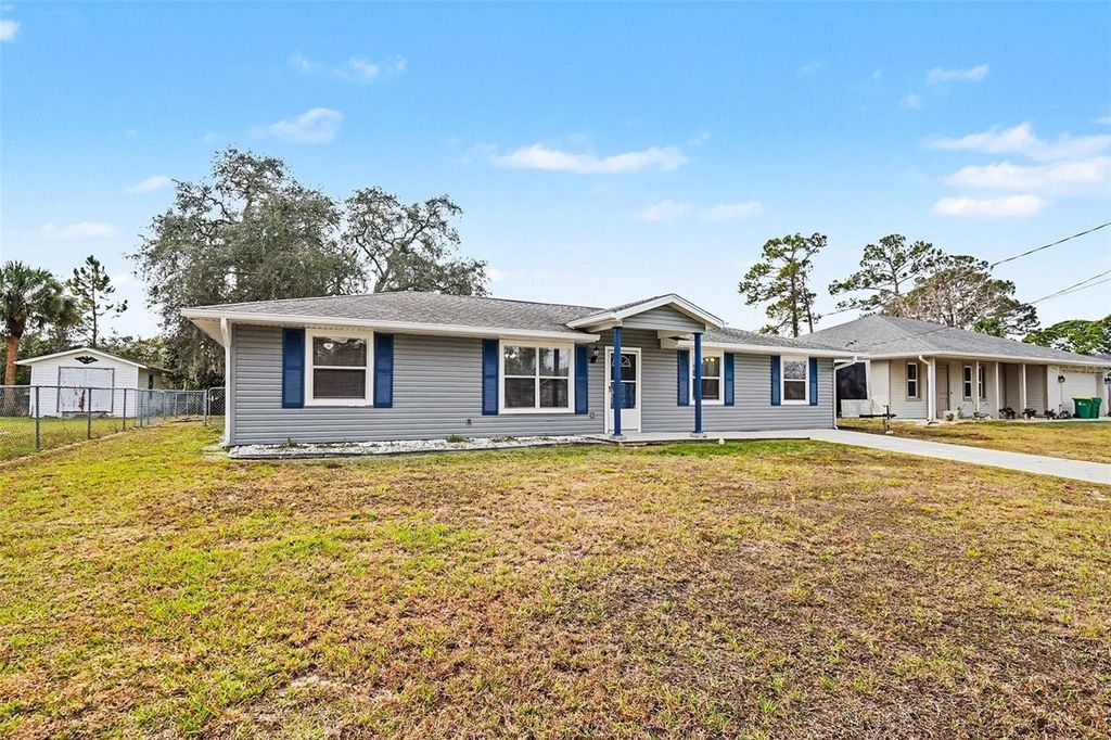Photo of 4905 Bridge Road, Cocoa, FL 32927 (MLS # O6373763)