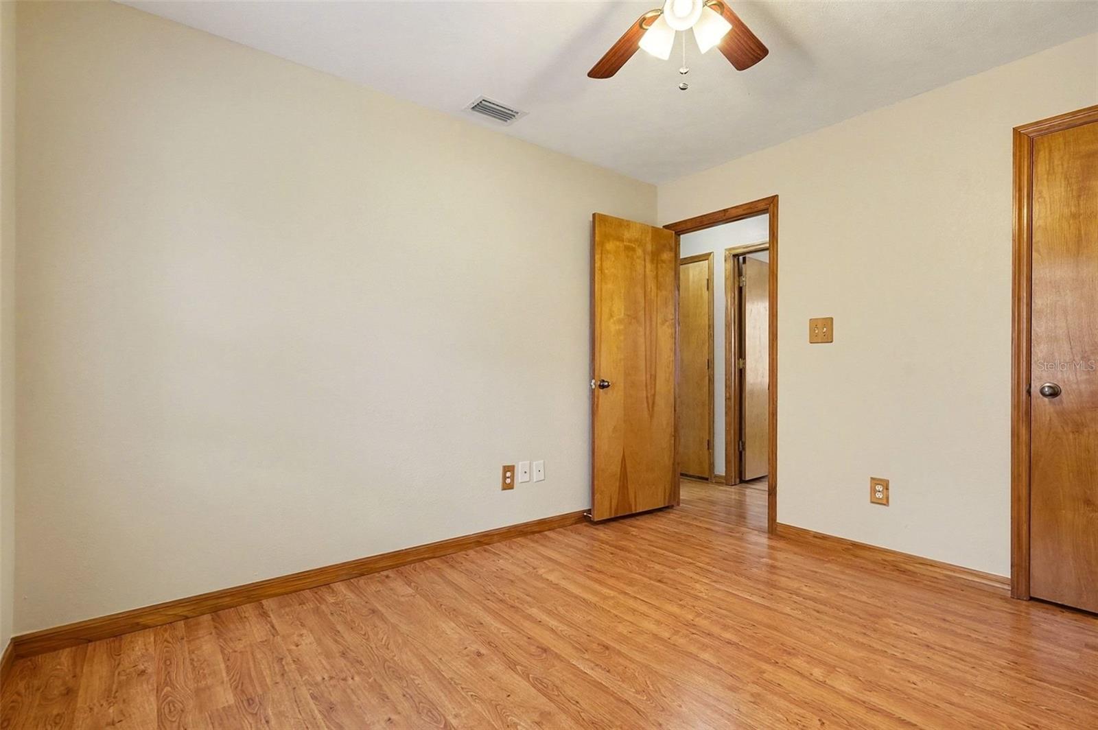 PORT ST JOHN UNIT 03 - Residential