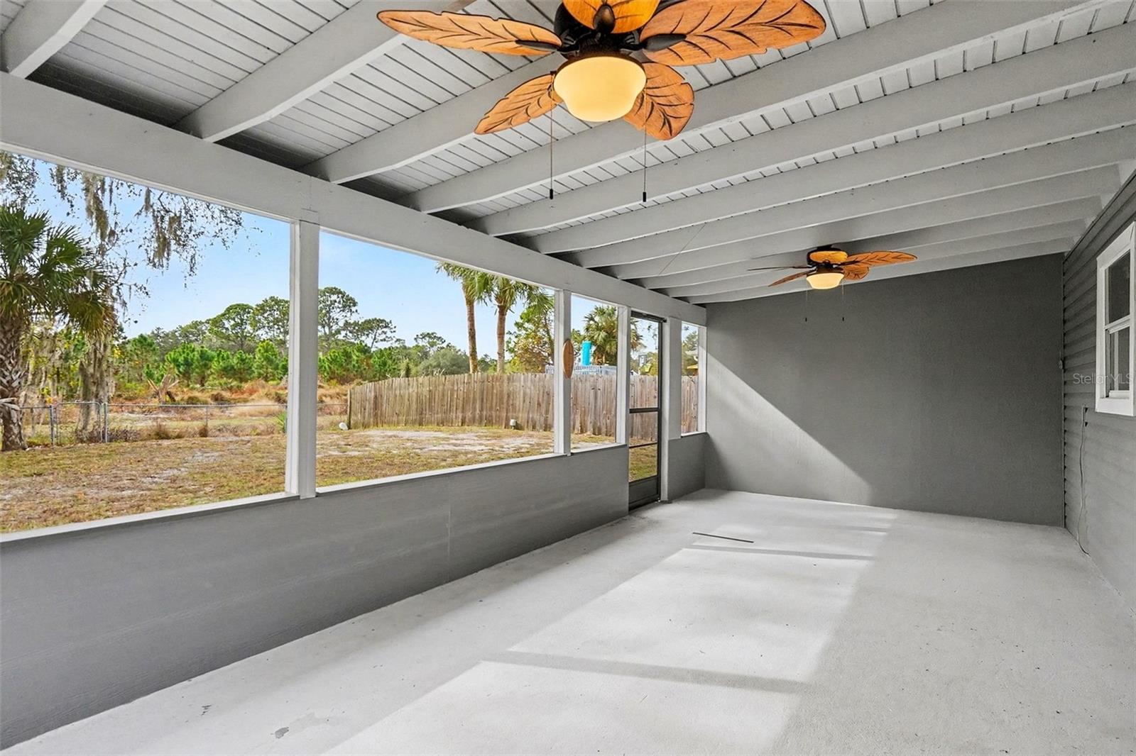 PORT ST JOHN UNIT 03 - Residential