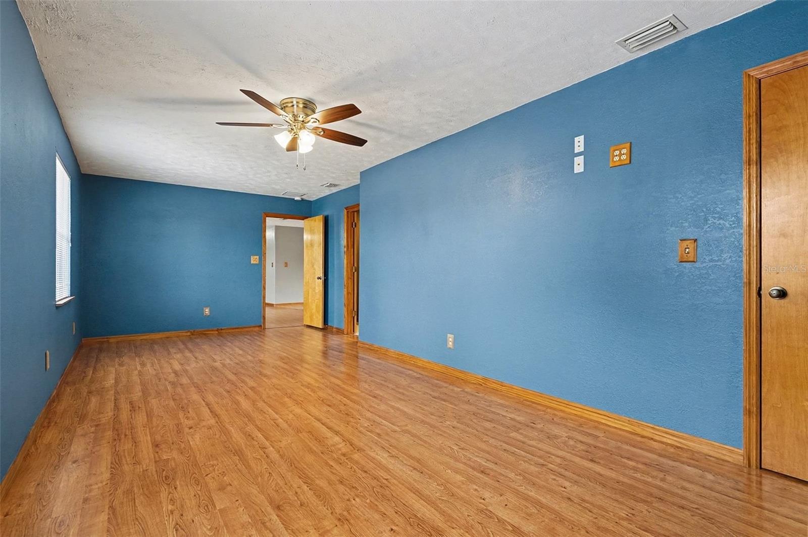 PORT ST JOHN UNIT 03 - Residential