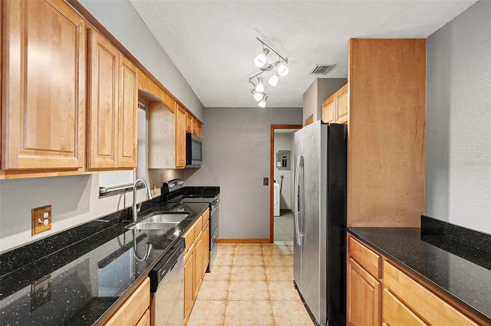 PORT ST JOHN UNIT 03 - Residential