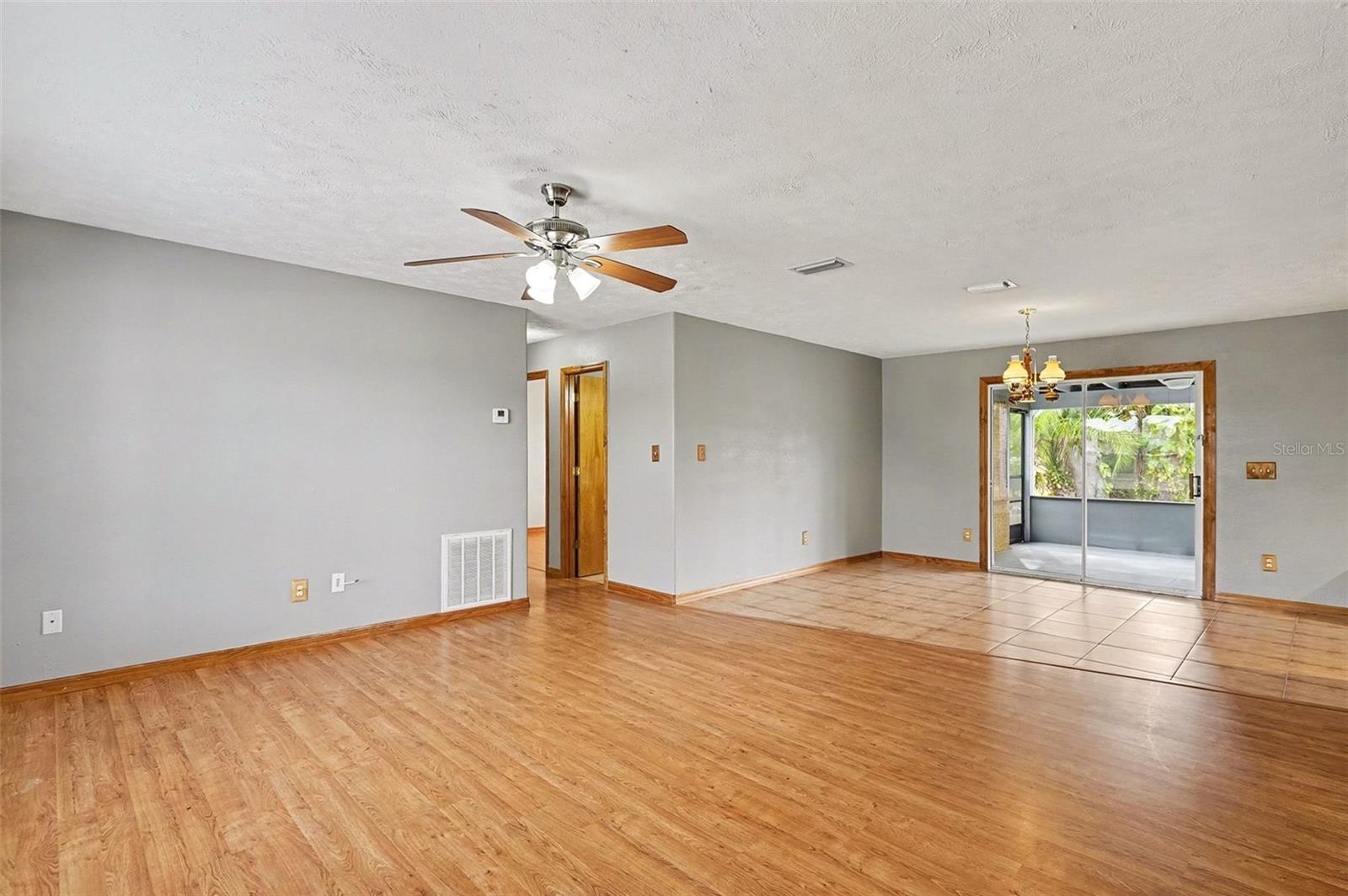 PORT ST JOHN UNIT 03 - Residential