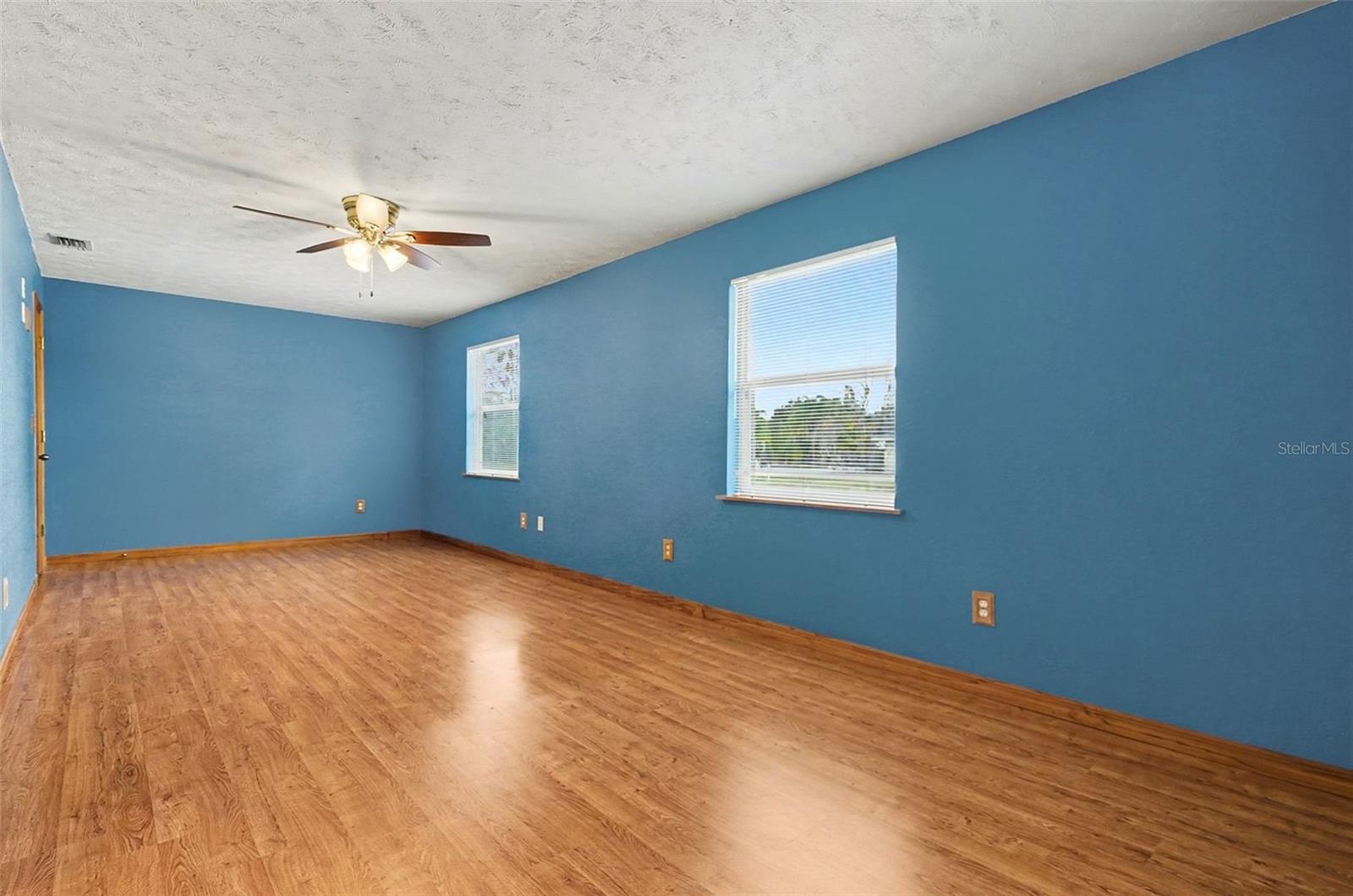 PORT ST JOHN UNIT 03 - Residential