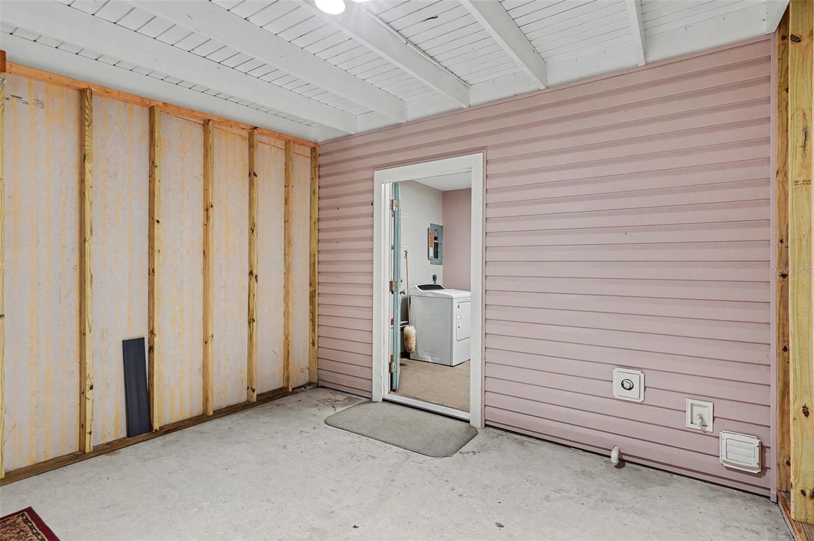 PORT ST JOHN UNIT 03 - Residential