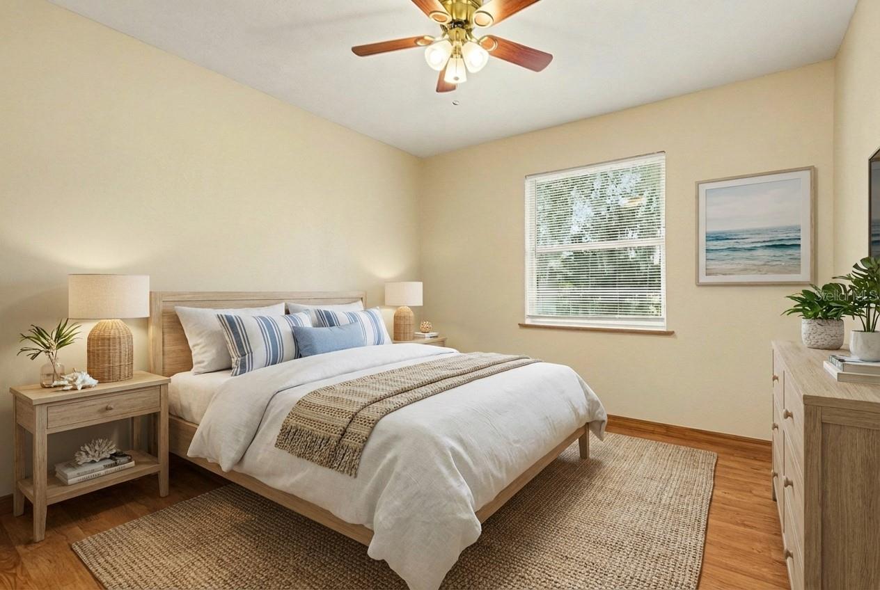 PORT ST JOHN UNIT 03 - Residential