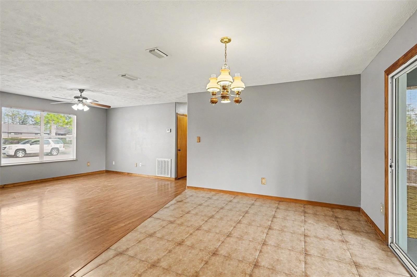 PORT ST JOHN UNIT 03 - Residential