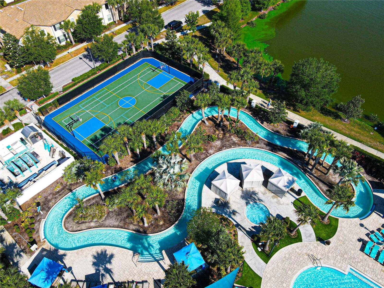 WINDSOR AT WESTSIDE PH 1 - Residential