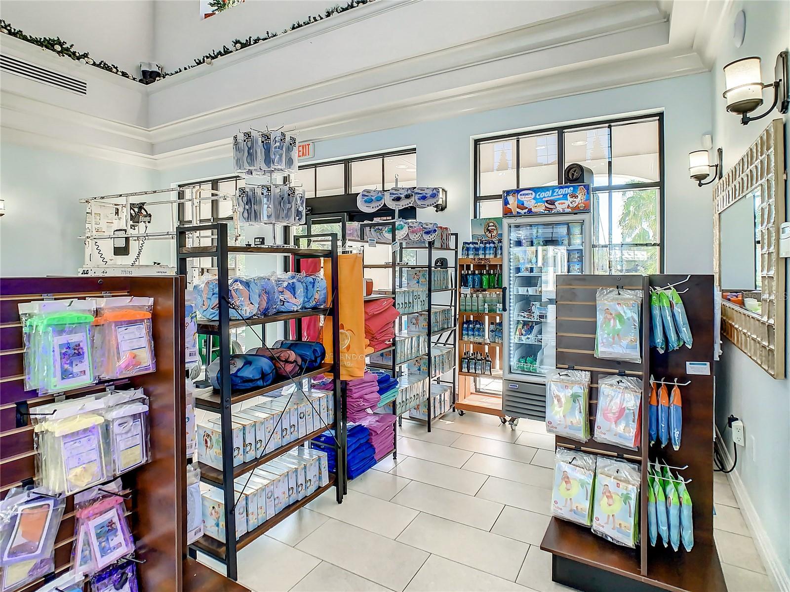 WINDSOR AT WESTSIDE PH 1 - Residential