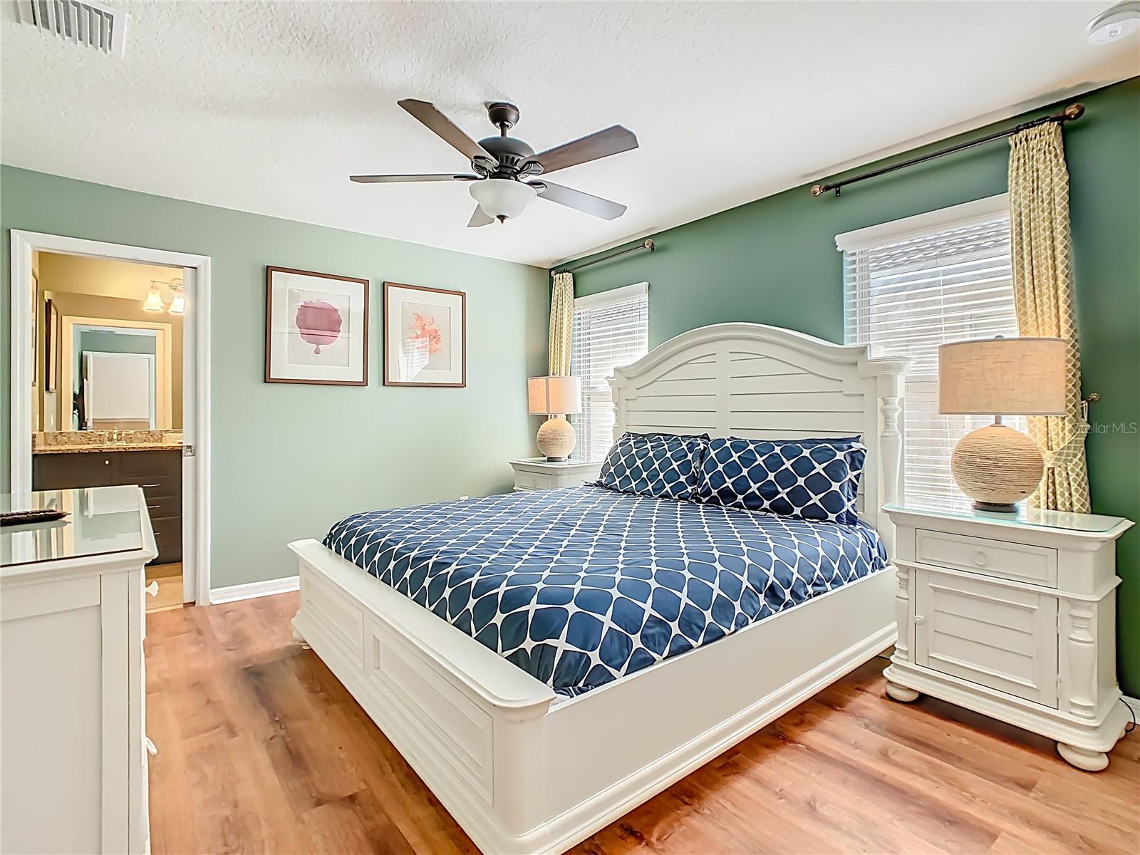 WINDSOR AT WESTSIDE PH 1 - Residential