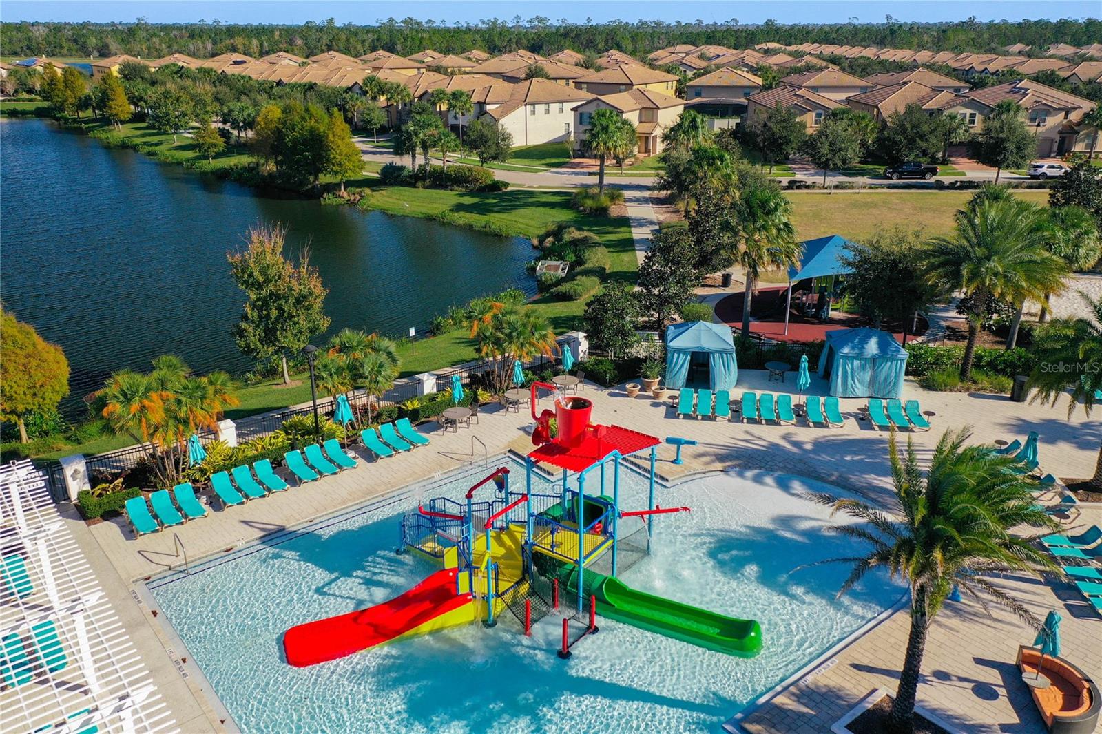 WINDSOR AT WESTSIDE PH 1 - Residential