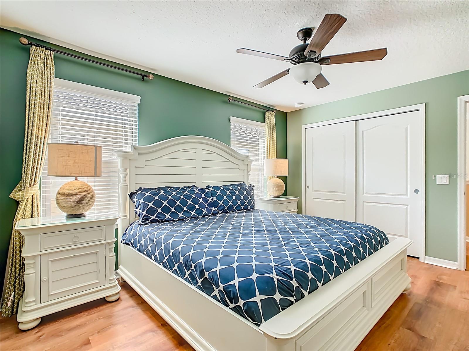 WINDSOR AT WESTSIDE PH 1 - Residential