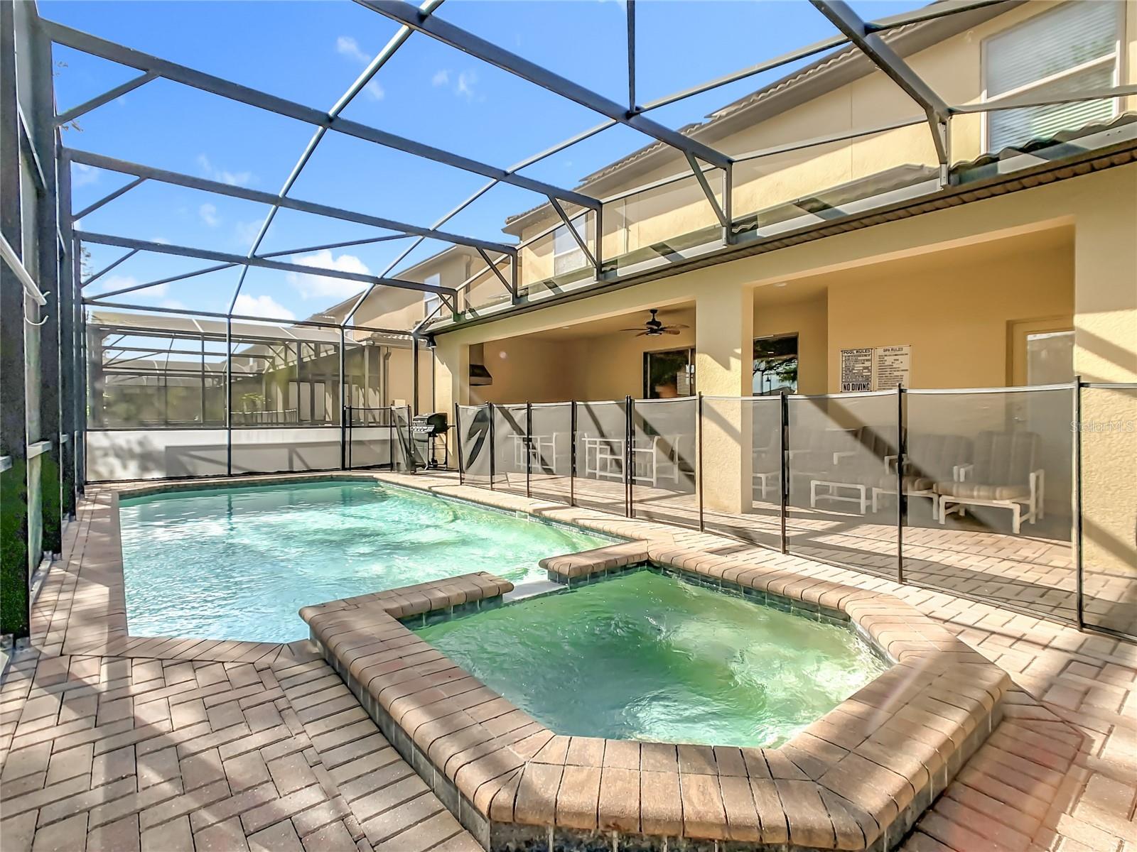 WINDSOR AT WESTSIDE PH 1 - Residential